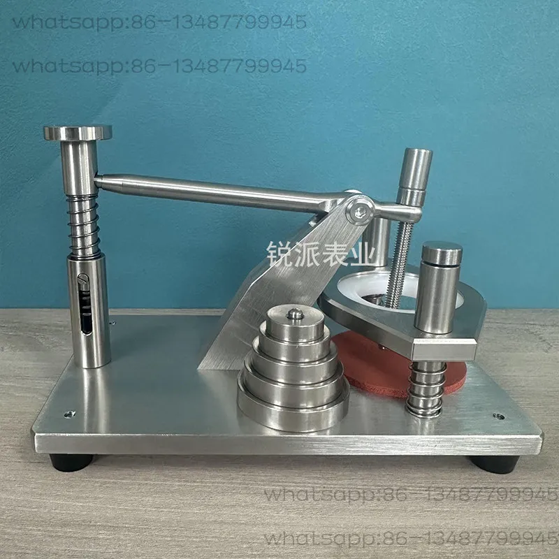 Возьмите плоское выпуклое зеркало для часов без следов, открыть зеркало для часов и снятие крышки часов диаметром 18-45 мм.
Возьмите плоское выпуклое зеркало для часов без следов, открыть зеркало для часов и снятие крышки часов диаметром 18-45 мм.