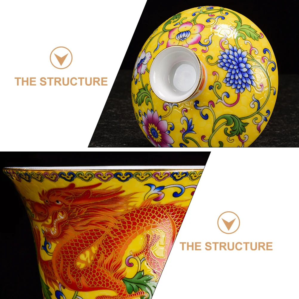 1Set Ceramic Tea Cup with Lid Premium Heat Resistant Kung Fu Teaware for Green Black Flower Tea Use Home Decor Gift
1Set Ceramic Tea Cup with Lid Premium Heat Resistant Kung Fu Teaware for Green Black Flower Tea Use Home Decor Gift