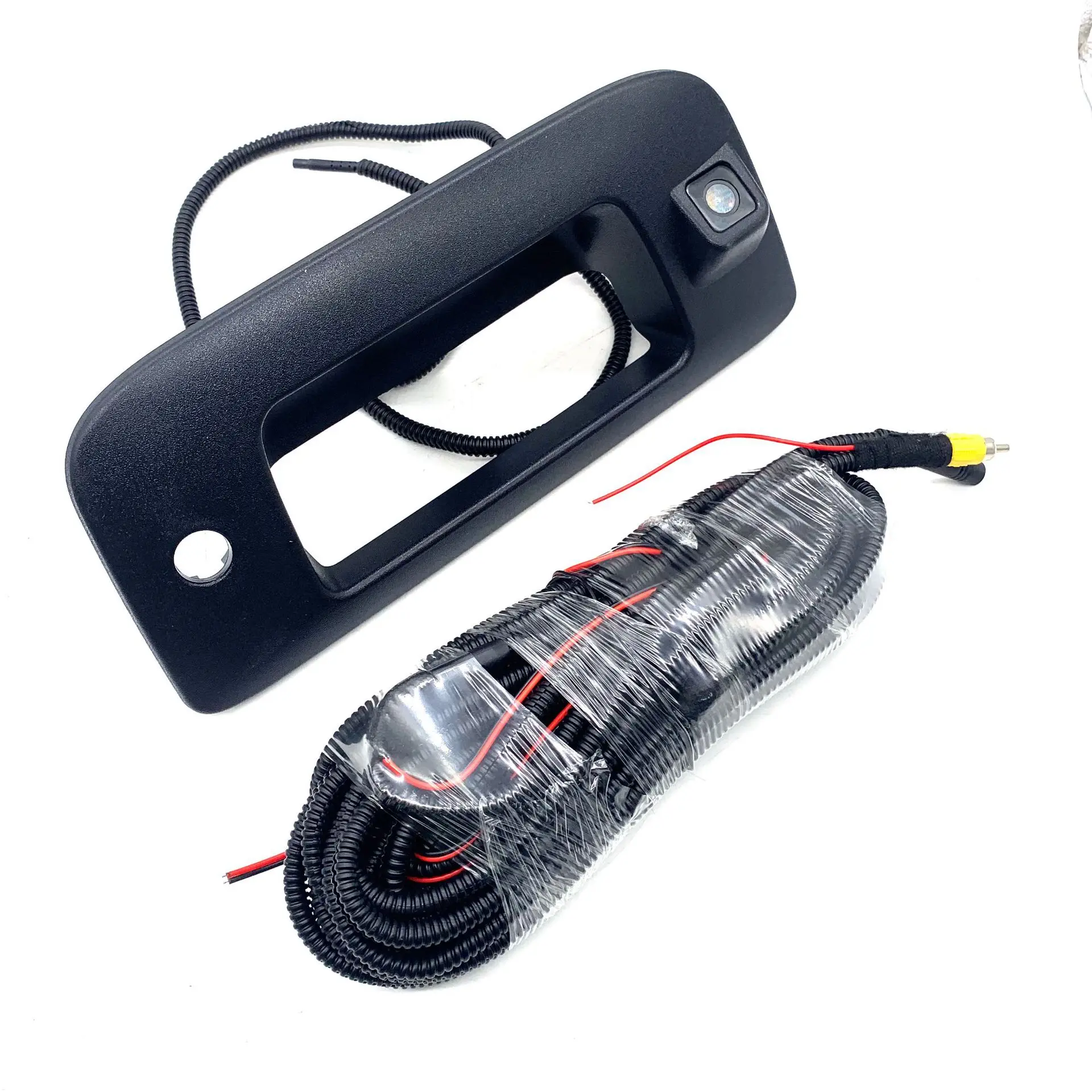 22755304 590083 25998187 Trunk Handle Tail Door Handle with Camera HD for Chevrolet Silverado 2500 3500
22755304 590083 25998187 Trunk Handle Tail Door Handle with Camera HD for Chevrolet Silverado 2500 3500