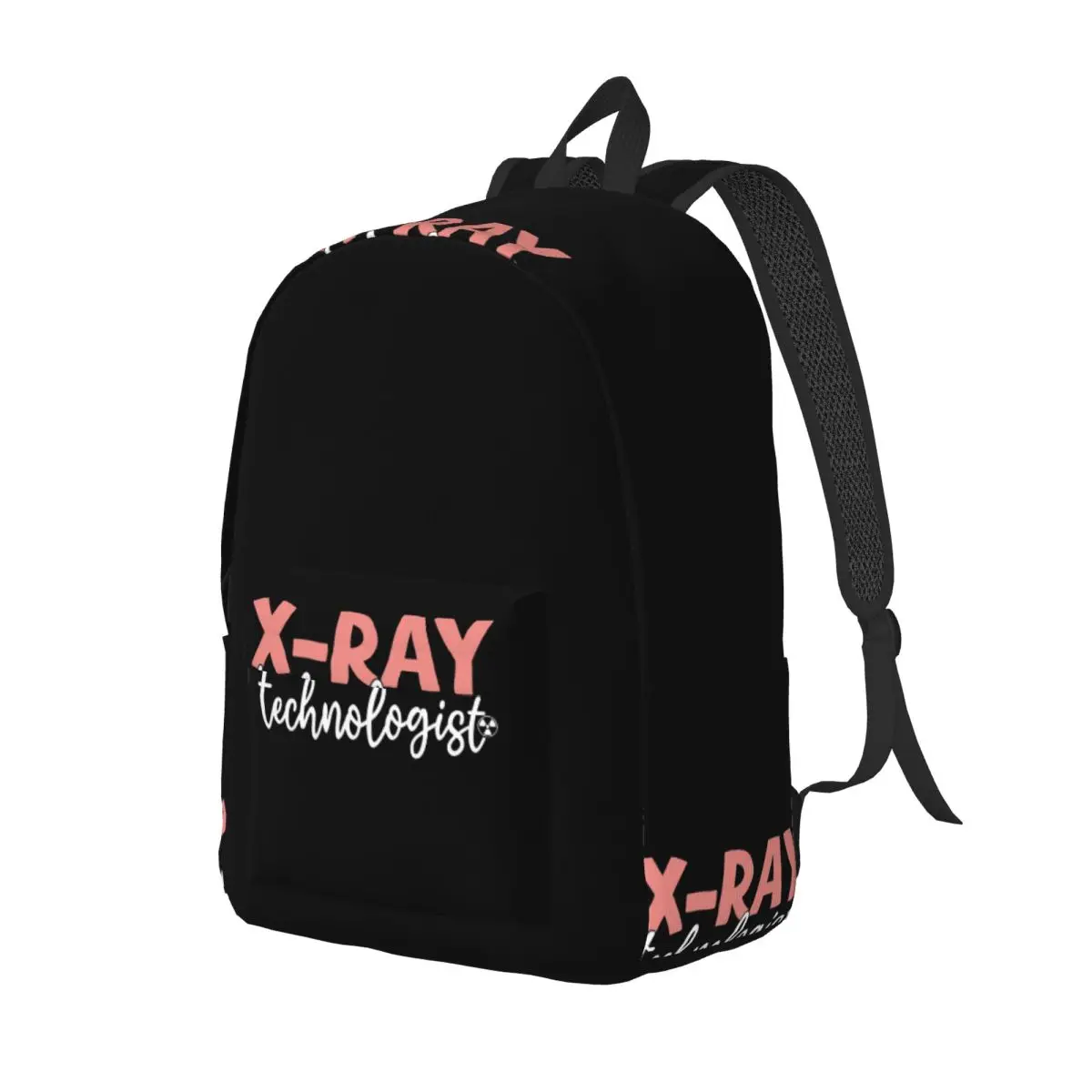 X Ray Technologist - Radiology Department Backpack Daypack Large Capacity Kids BookBag School Bag Shoulder Bags for Boys Girls
X Ray Technologist - Radiology Department Backpack Daypack Large Capacity Kids BookBag School Bag Shoulder Bags for Boys Girls