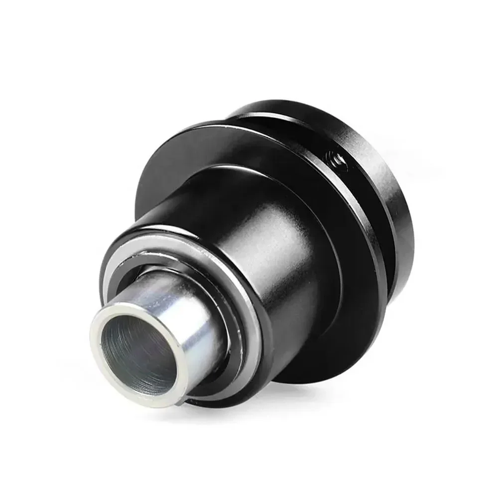 360 Degree Steering Wheel Quick Release Base For 3 Hole Steering Wheel Fast Release Device Universal Aluminum Car Accessories
360 Degree Steering Wheel Quick Release Base For 3 Hole Steering Wheel Fast Release Device Universal Aluminum Car Accessories