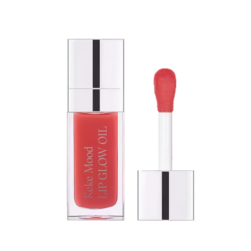 KE-Y01 Lip Glaze, Lip Oil, Moisturizing and Highlighting, Lip Protection, Off Texture
KE-Y01 Lip Glaze, Lip Oil, Moisturizing and Highlighting, Lip Protection, Off Texture