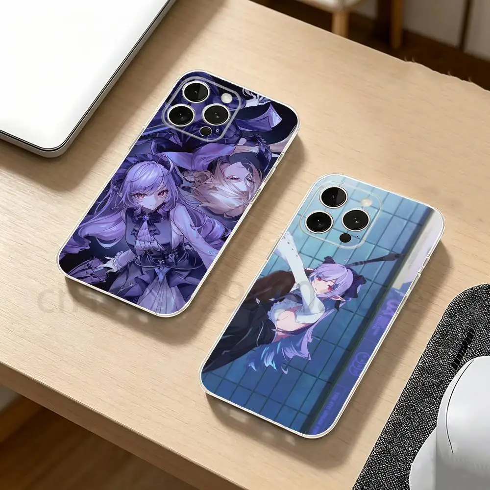 Z-ZZZ Your Girlfriend Vivian Phone Case For iPhone17,16,15,14,13,12,11,XR,Pro,Max,Plus,mini,Transparent Soft Cover
Z-ZZZ Your Girlfriend Vivian Phone Case For iPhone17,16,15,14,13,12,11,XR,Pro,Max,Plus,mini,Transparent Soft Cover