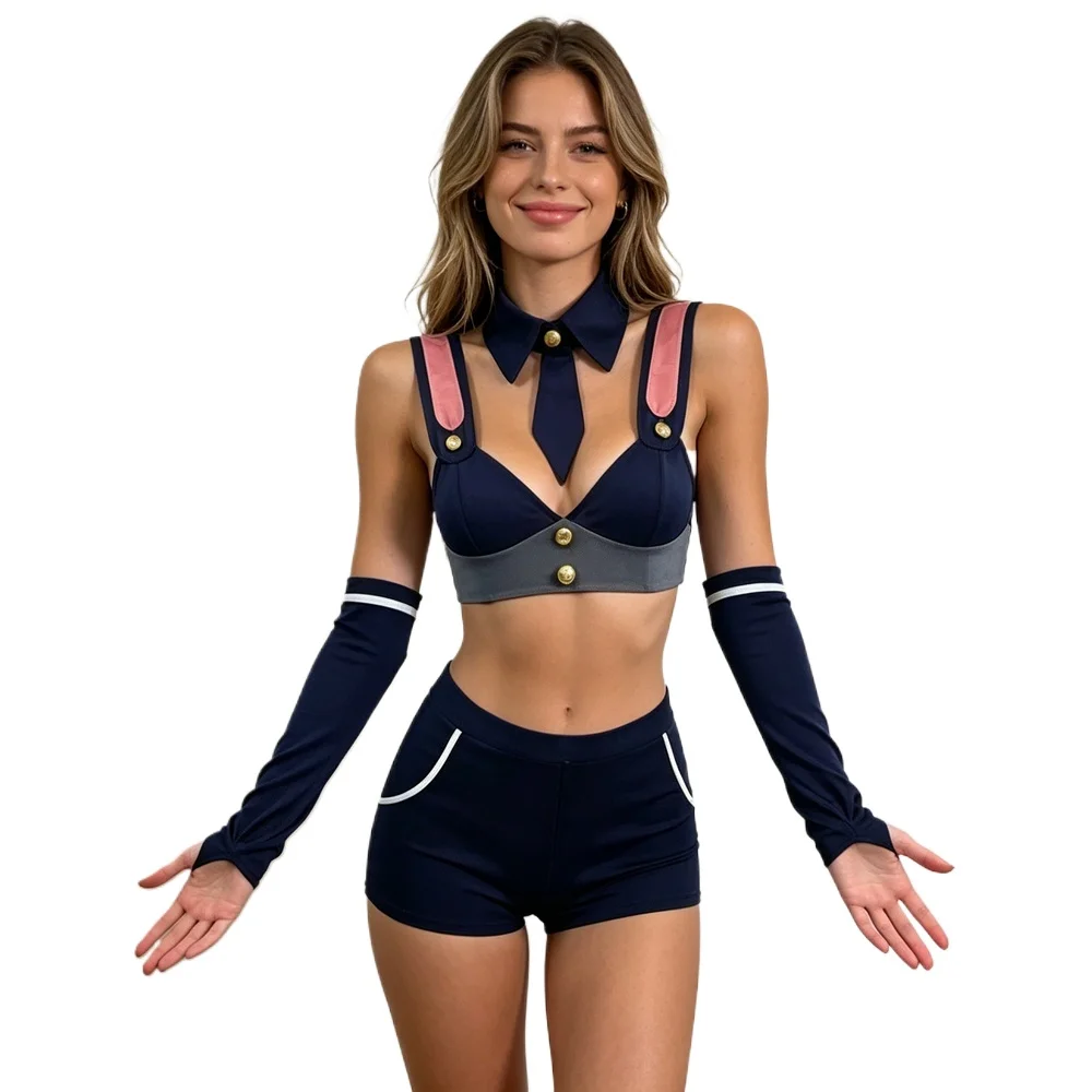 Role Cosplay Uniform Erotic Maid Sexy Bunny Costumes Night Halloween Women Cosplay Exotic Lingerie Hot Sexi Babydoll Erotic
Role Cosplay Uniform Erotic Maid Sexy Bunny Costumes Night Halloween Women Cosplay Exotic Lingerie Hot Sexi Babydoll Erotic
