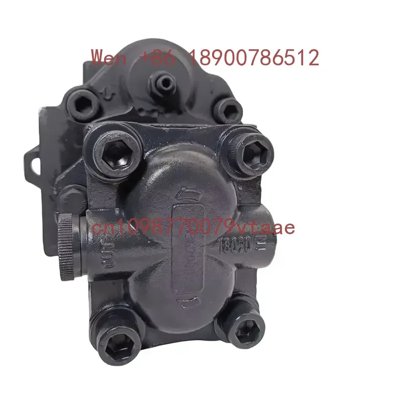 Factory PVD Series PVD-1B-32P-1165-46650 PVD-15B-37P-9AGS-5599A PVD-1B-32P-1165-46650 Piston Pump
Factory PVD Series PVD-1B-32P-1165-46650 PVD-15B-37P-9AGS-5599A PVD-1B-32P-1165-46650 Piston Pump