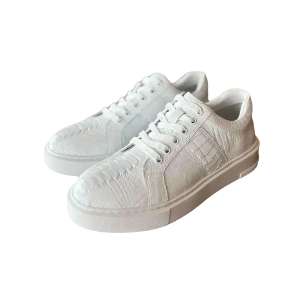 2025 new arrival Fashion Ostrich skin causal shoes men,male Genuine leather SNEAKERS PDD631
2025 new arrival Fashion Ostrich skin causal shoes men,male Genuine leather SNEAKERS PDD631