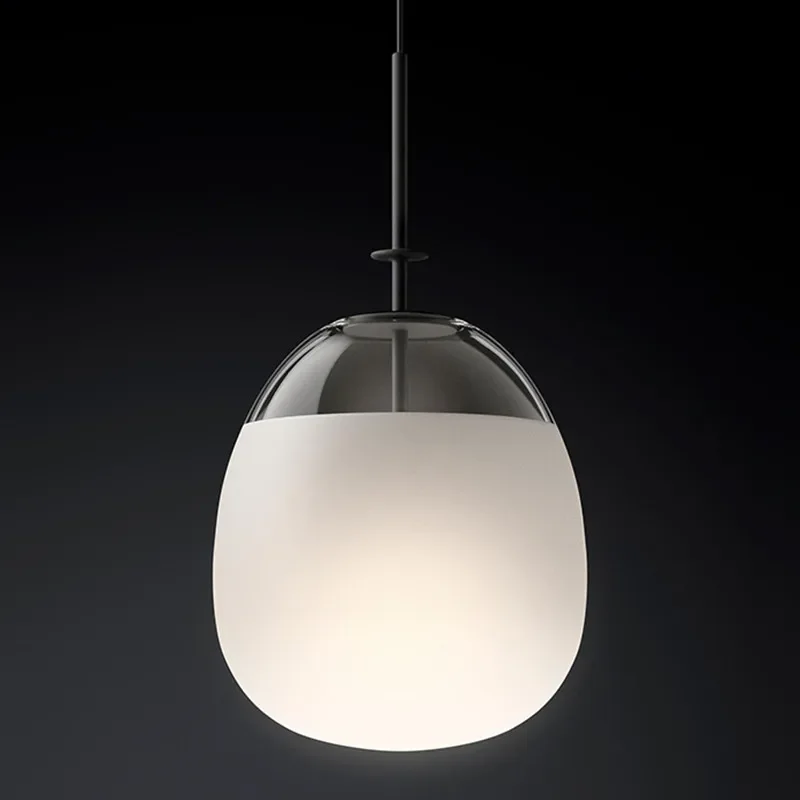 Vibia Led Pendant Lights Designer Postmodern Glass Hanging Lamp For Dining Room Bedroom Nordic Bar Decor Home Kitchen Fixtures
Vibia Led Pendant Lights Designer Postmodern Glass Hanging Lamp For Dining Room Bedroom Nordic Bar Decor Home Kitchen Fixtures