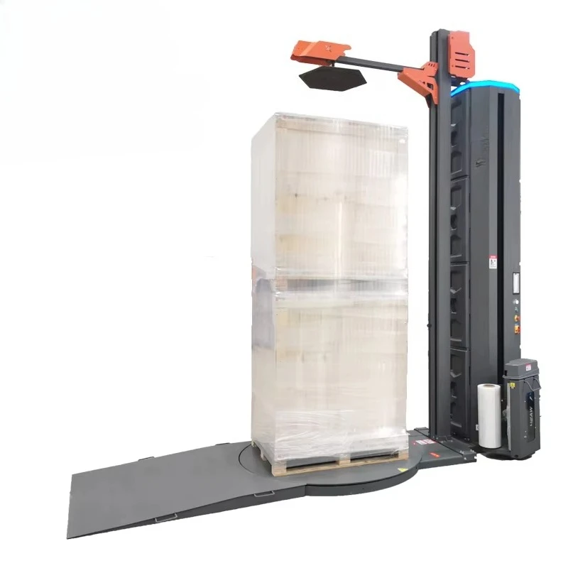 Pallet Stretch Wrapping Machines Electric Wrapping, Stretch Film Wrapping Machine Pallet
Pallet Stretch Wrapping Machines Electric Wrapping, Stretch Film Wrapping Machine Pallet
