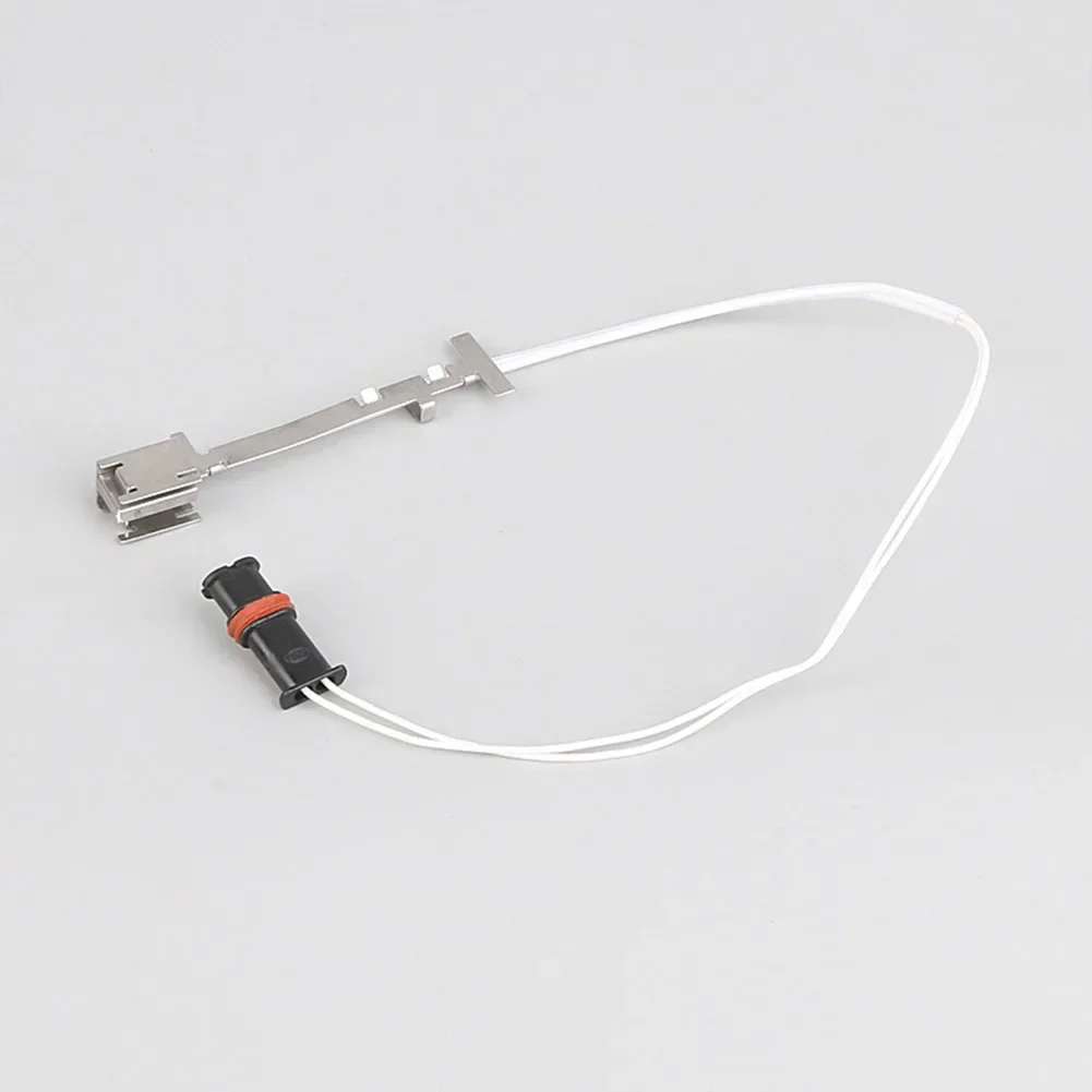 For Webasto 3500 5000 Air Temperature Sensor 5KW 12V/24V Heater Overheat Sensor 9004227A Two-wire Temperature Sensor
For Webasto 3500 5000 Air Temperature Sensor 5KW 12V/24V Heater Overheat Sensor 9004227A Two-wire Temperature Sensor