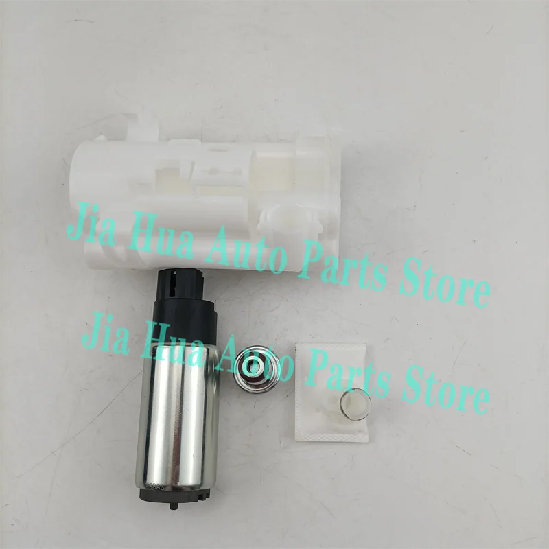 Fuel Pump&Fuel Filter For Triumph STREET Triple 675 Street Triple RS 2018 Triumph Trident 660 TIGER 800
Fuel Pump&Fuel Filter For Triumph STREET Triple 675 Street Triple RS 2018 Triumph Trident 660 TIGER 800