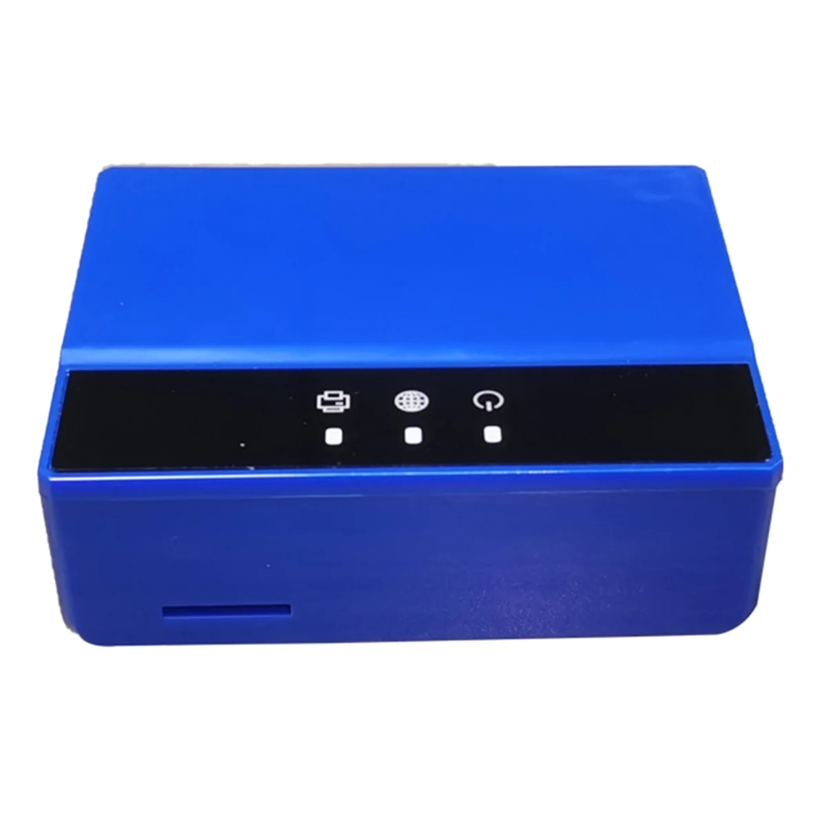 M85K New WiFi Ethernet Bluetooth Print Server, Transform Your USB Printer Into A Wireless Printer. EU PLUG
M85K New WiFi Ethernet Bluetooth Print Server, Transform Your USB Printer Into A Wireless Printer. EU PLUG
