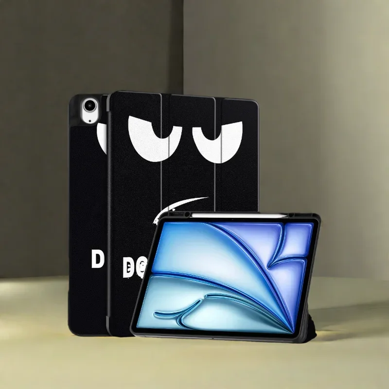 Для Apple ipad Air 13 2025 A3269 A3271 M3 13 дюймов противоударный защитный чехол для планшета со складной подставкой и слотом для ручки
Для Apple ipad Air 13 2025 A3269 A3271 M3 13 дюймов противоударный защитный чехол для планшета со складной подставкой и слотом для ручки