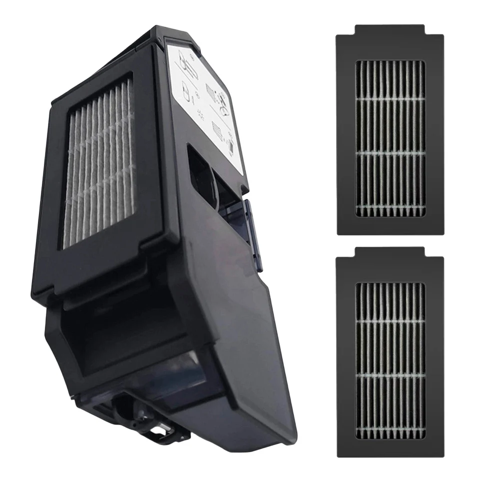 Capacity Dust Collection Container For Ecovacs T50Pro/ For OMNI/Max Pro Vacuum Cleaner For Enhanced Cleaning Performance
Capacity Dust Collection Container For Ecovacs T50Pro/ For OMNI/Max Pro Vacuum Cleaner For Enhanced Cleaning Performance