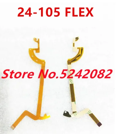 20PCS/ Free shpping! New Lens Aperture Flex Cable For CANON EF 24-105 mm 24-105mm f/4L IS USM Repair Part
20PCS/ Free shpping! New Lens Aperture Flex Cable For CANON EF 24-105 mm 24-105mm f/4L IS USM Repair Part