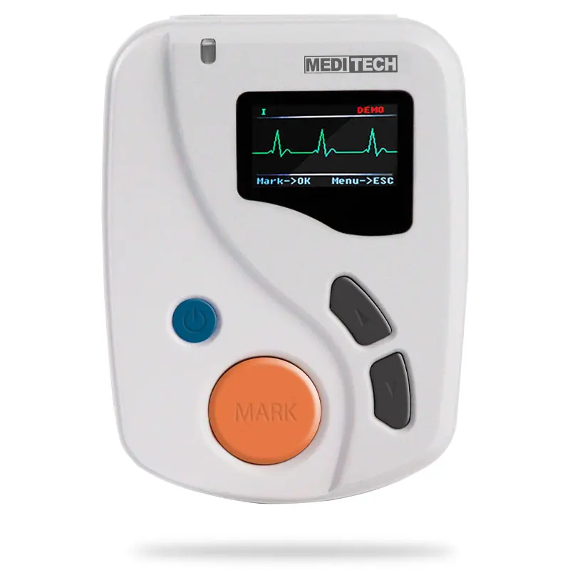 professional manufacture durable ECG holter ,48 hour ECG recording and Professional PC ECG Software
professional manufacture durable ECG holter ,48 hour ECG recording and Professional PC ECG Software