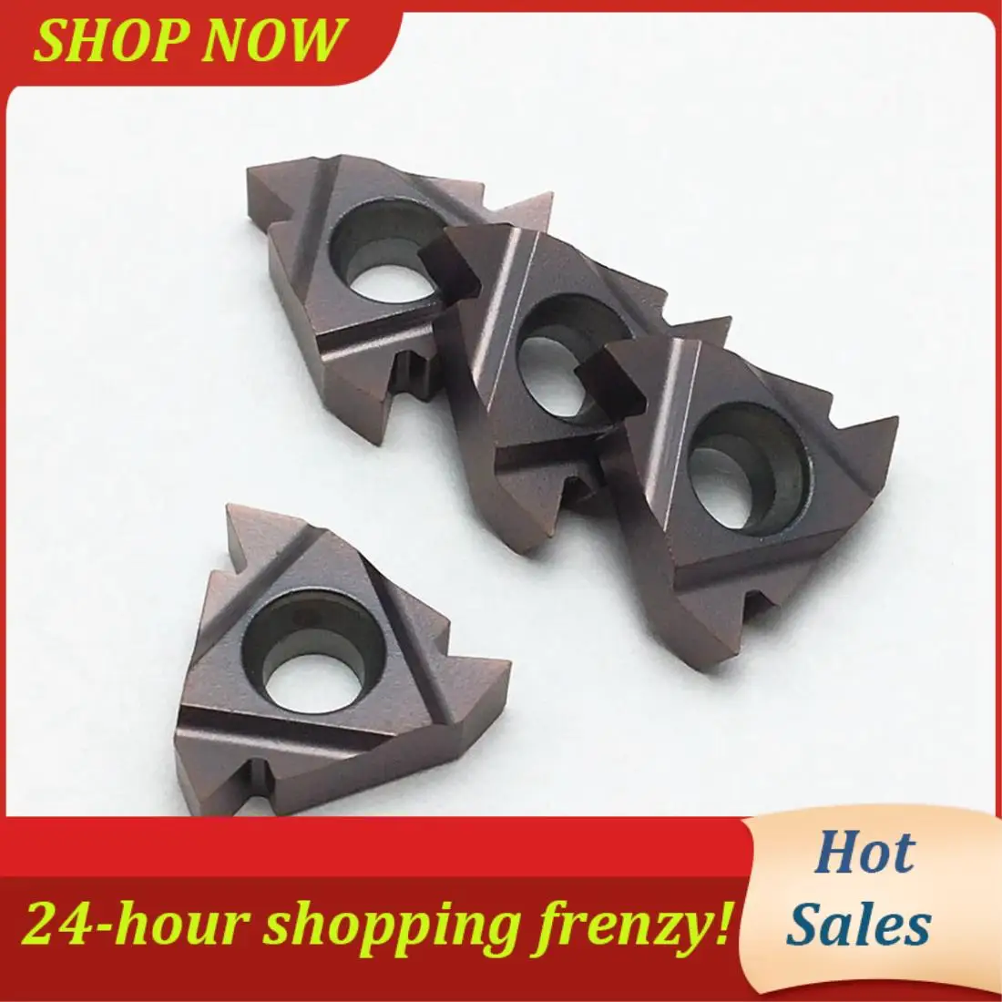 AB31-10Pcs AG60 VP15TF Твердосплавное лезвие Токарный станок с ЧПУ Фреза Токарное лезвие Насадка для станка AG60 VP15TF
AB31-10Pcs AG60 VP15TF Твердосплавное лезвие Токарный станок с ЧПУ Фреза Токарное лезвие Насадка для станка AG60 VP15TF