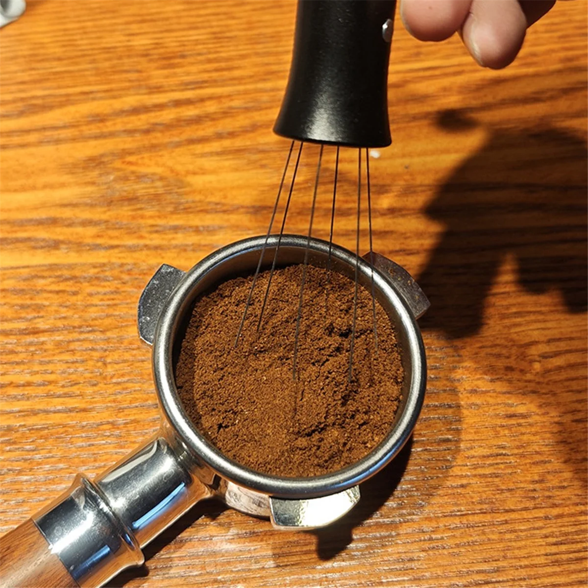 Highly Recommended.Pressable Coffee Organizer Cloth, Loose Powder Needle Cloth, A
Highly Recommended.Pressable Coffee Organizer Cloth, Loose Powder Needle Cloth, A
