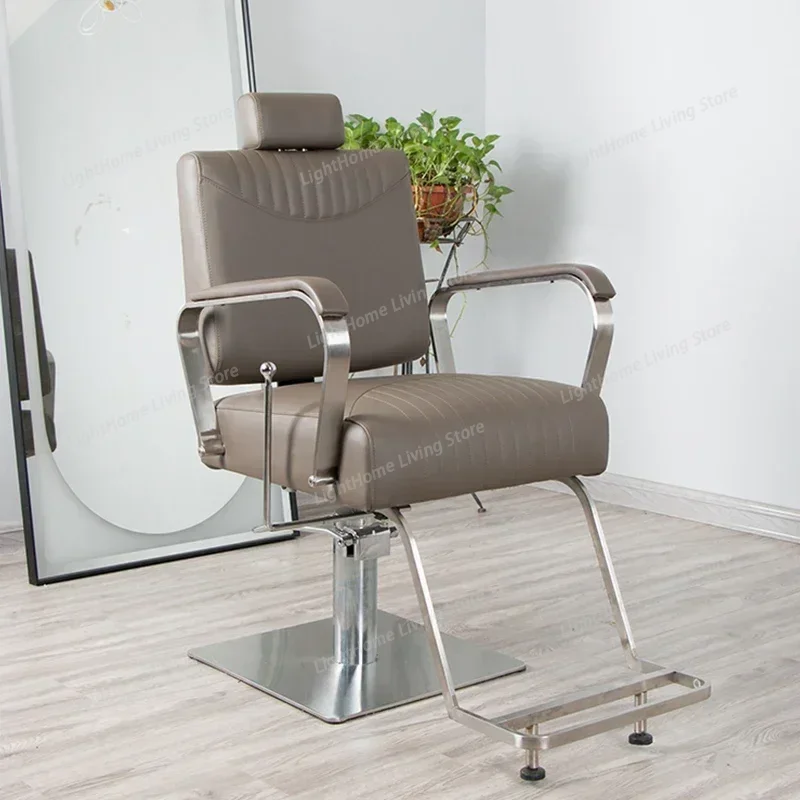 Barber Chair Owl for Hair Stylist Aesthetics and Beauty Salon Furniture Accessories Professional Pink Pedicure Styling Spa Back
Barber Chair Owl for Hair Stylist Aesthetics and Beauty Salon Furniture Accessories Professional Pink Pedicure Styling Spa Back