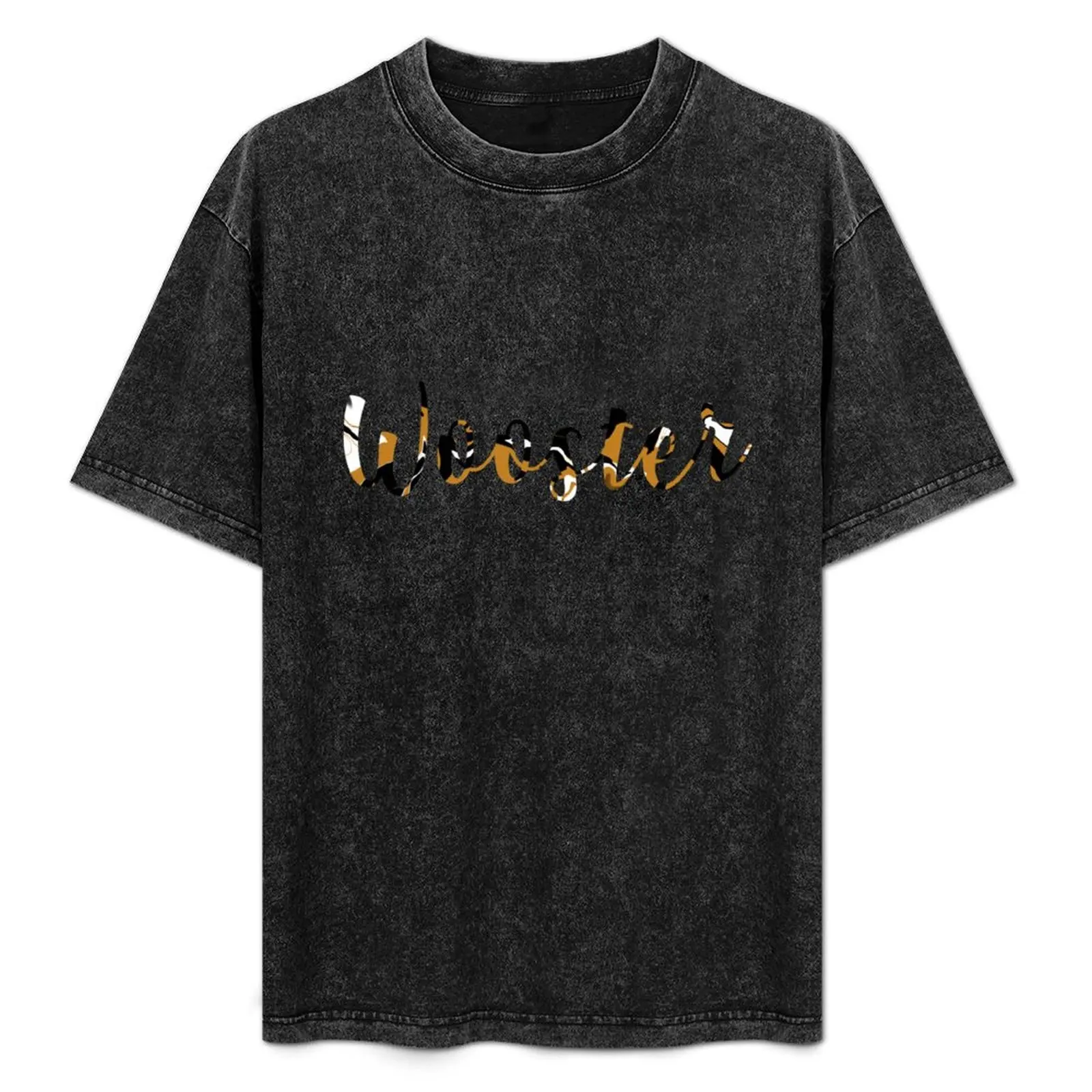 Wooster #1 T-Shirt Holiday Party Tee Shirt
Wooster #1 T-Shirt Holiday Party Tee Shirt