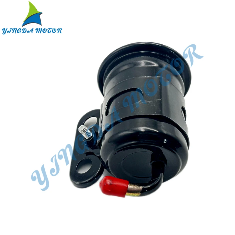 15440-93J10 15440-90J00 For Suzuki Outboard Motor 4 Stroke 90/100/115/140/200/225/250/300HP Boat accessories Filter Fuel
15440-93J10 15440-90J00 For Suzuki Outboard Motor 4 Stroke 90/100/115/140/200/225/250/300HP Boat accessories Filter Fuel