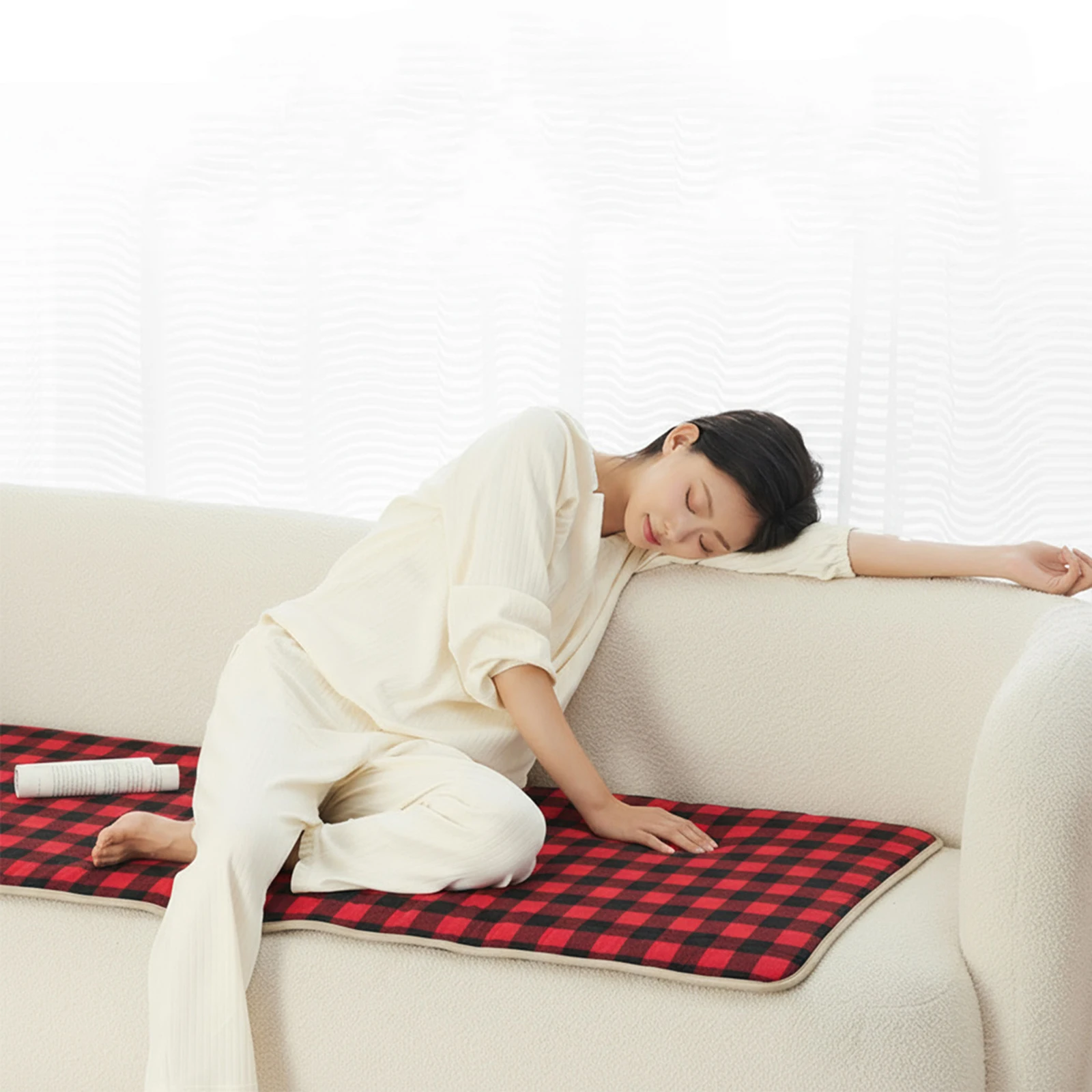 Кемпинговый спальный коврик с USB-подогревом и 5 зонами нагрева, спальный коврик с подогревом для кемпинга, 3, регулируемая температура для пешего туризма, пикника
Кемпинговый спальный коврик с USB-подогревом и 5 зонами нагрева, спальный коврик с подогревом для кемпинга, 3, регулируемая температура для пешего туризма, пикника