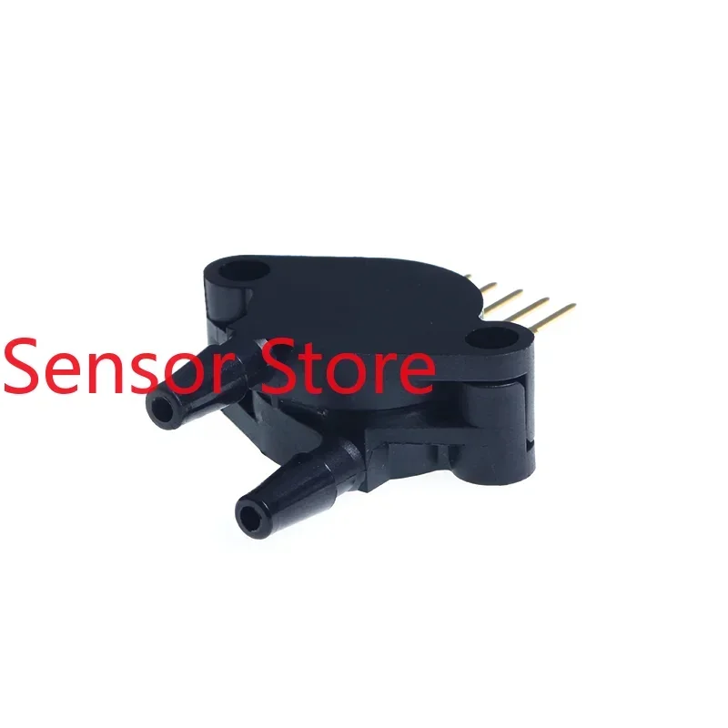 5PCS MPX5700DP With Temperature Compensation 700Kpa Dual Tube Differential Pressure Integrated Sensor Force Sensitive
5PCS MPX5700DP With Temperature Compensation 700Kpa Dual Tube Differential Pressure Integrated Sensor Force Sensitive
