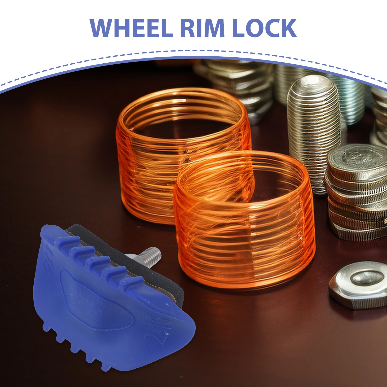 Motorcycle Tire Rim Lock Wheel Accessories 2 15 Blue Durable Steel Plastic Easy Install Replacement Part Tool
Motorcycle Tire Rim Lock Wheel Accessories 2 15 Blue Durable Steel Plastic Easy Install Replacement Part Tool