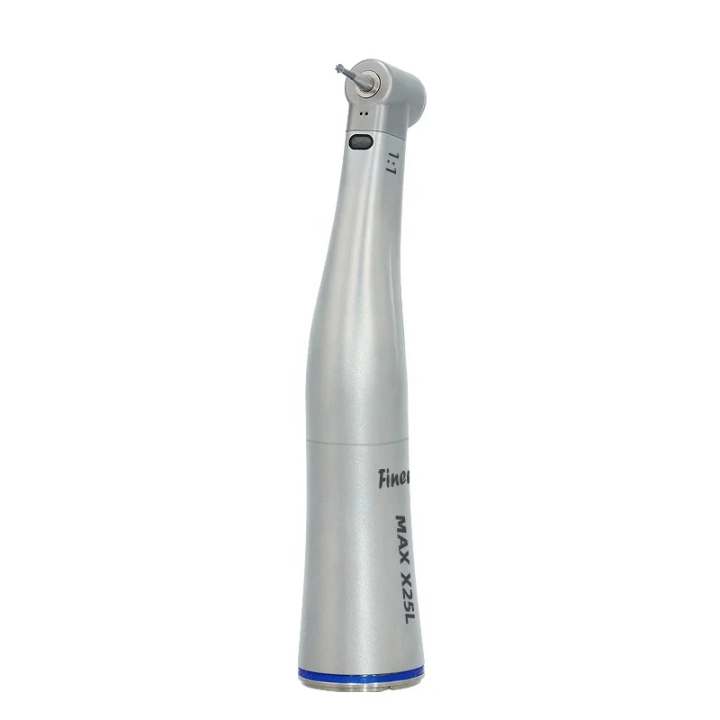 2.35 mm CA De ntal bur accessories surgical high speed light turbina De ntal LED handpiece
2.35 mm CA De ntal bur accessories surgical high speed light turbina De ntal LED handpiece