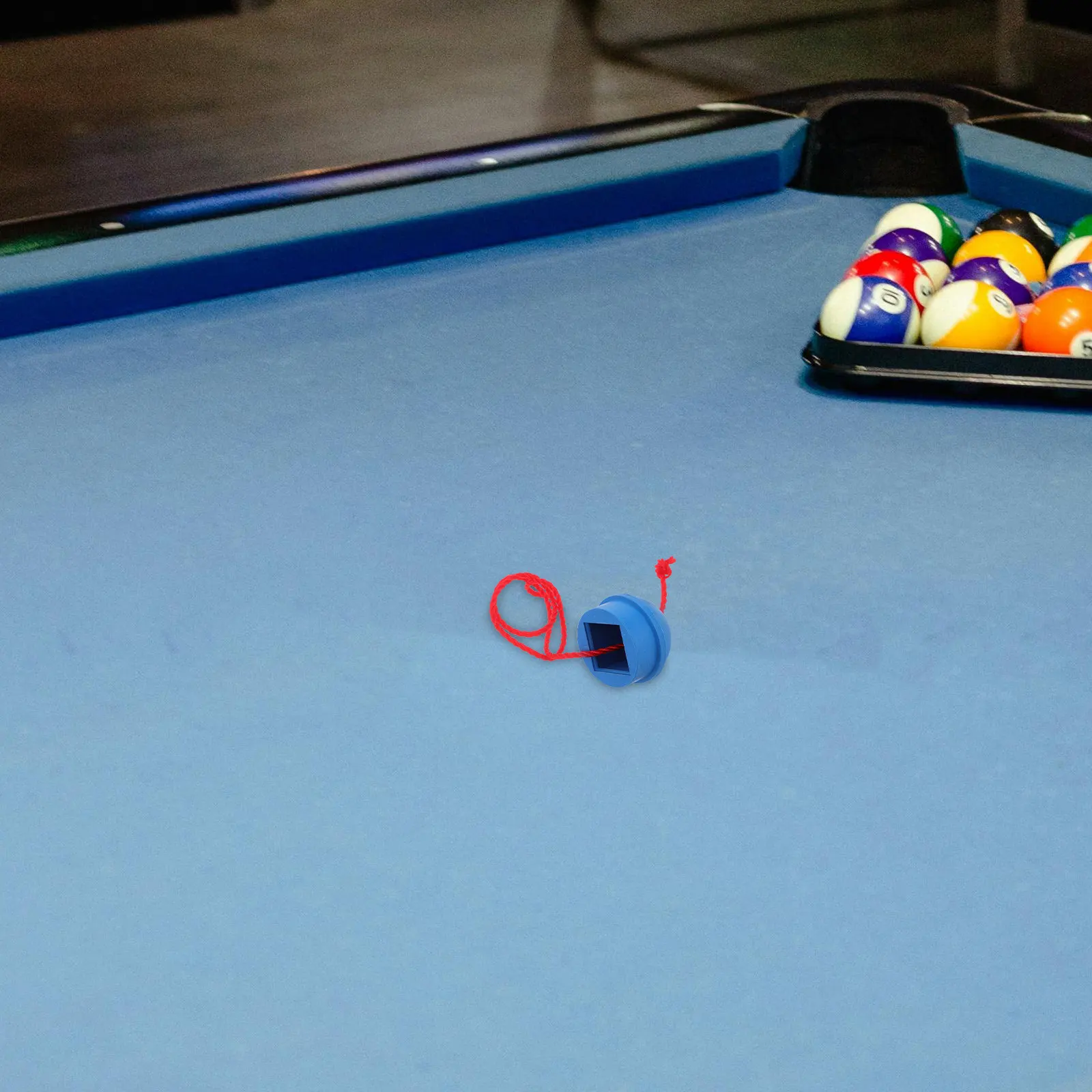 Держатель для мела для бильярдного кия с резиновым чехлом, портативный, с противоскользящим дизайном, футляр для мела, аксессуары для снукера и бильярда
Держатель для мела для бильярдного кия с резиновым чехлом, портативный, с противоскользящим дизайном, футляр для мела, аксессуары для снукера и бильярда