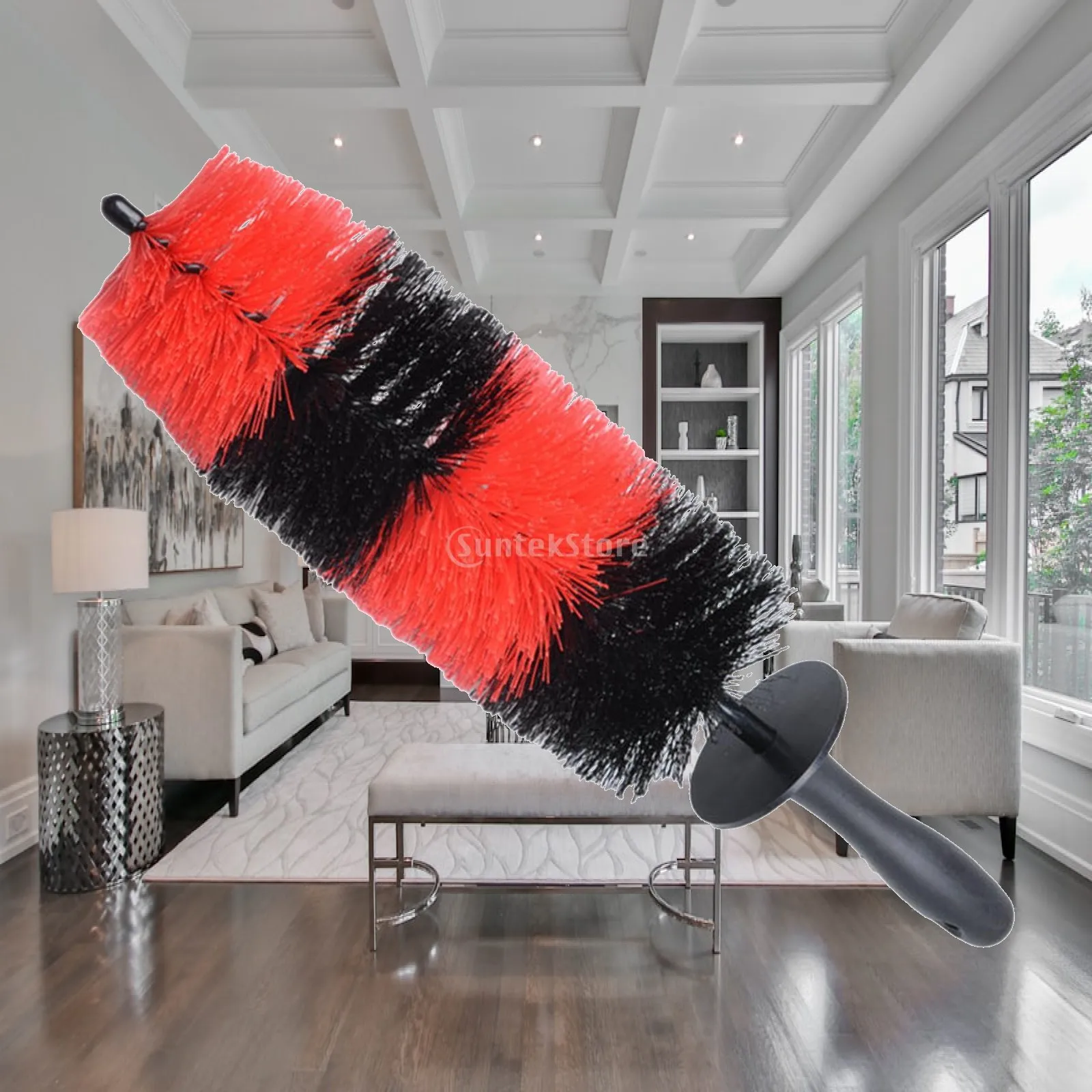 Bendable Car Wheel Brush Cleaning Brush Car Wash Brush Flexible Soft Tire
Bendable Car Wheel Brush Cleaning Brush Car Wash Brush Flexible Soft Tire