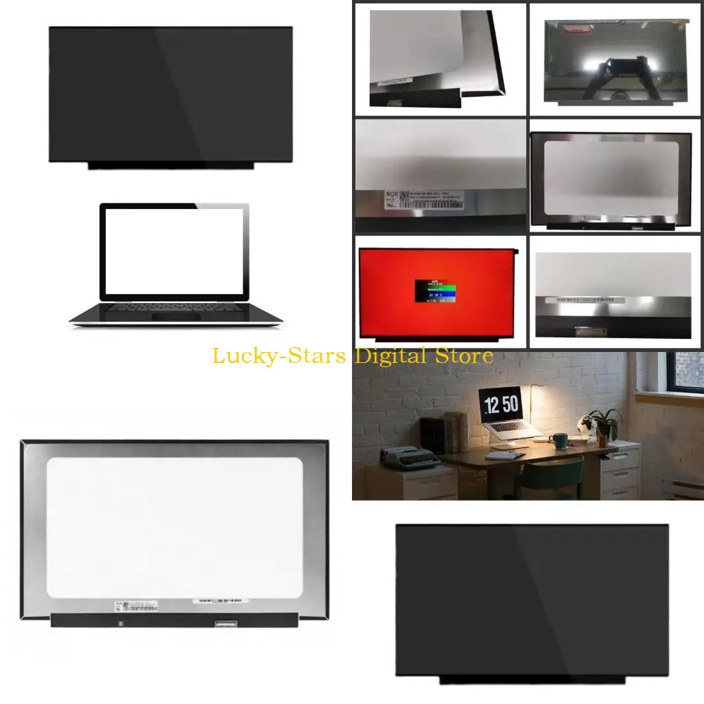 T3EE 15.6 LCD-экран ноутбука 1920x1080 NV156FHM-N3D NT156FHM-N61 NV156FHM N35 N45
T3EE 15.6 LCD-экран ноутбука 1920x1080 NV156FHM-N3D NT156FHM-N61 NV156FHM N35 N45