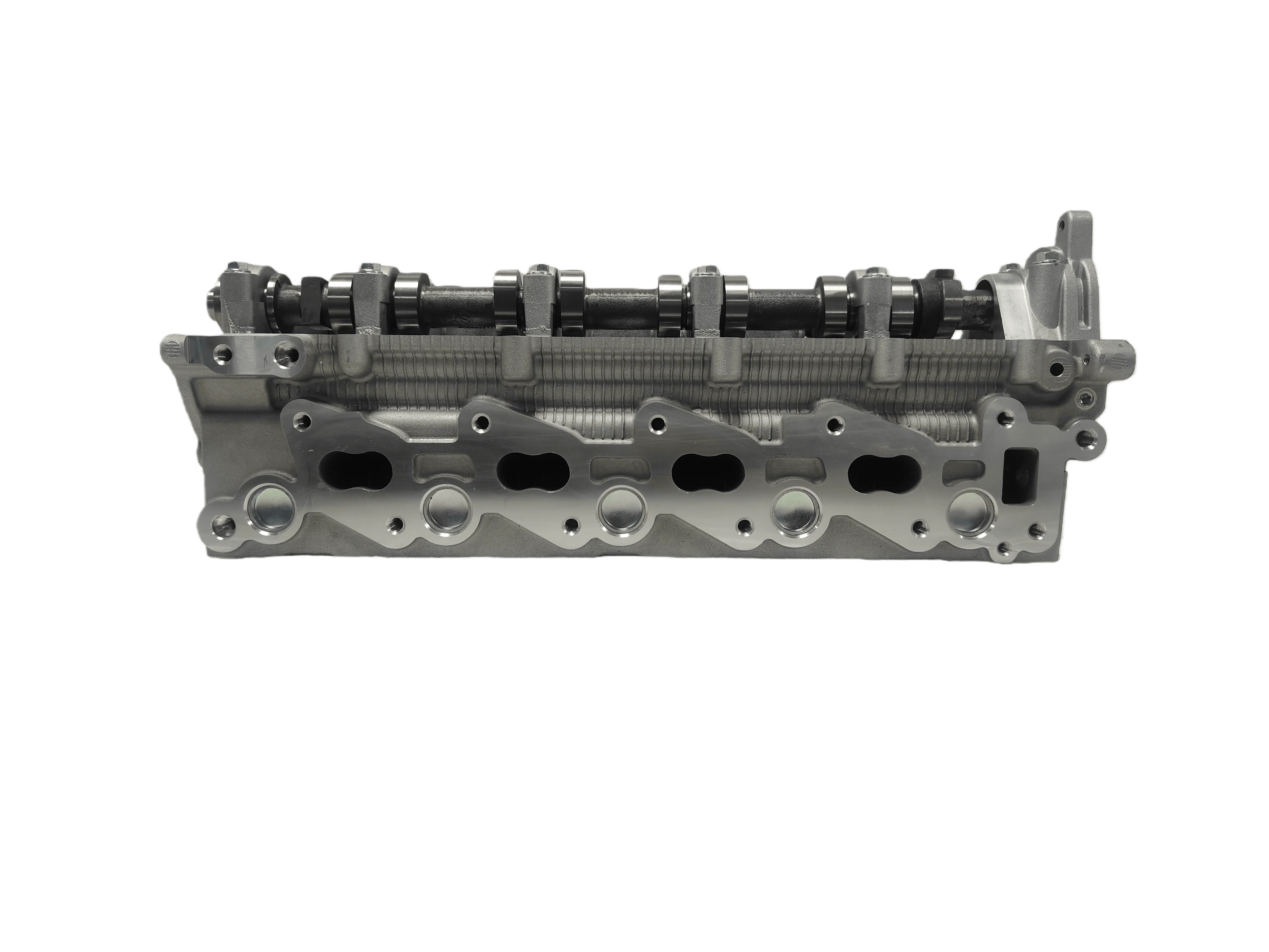 New Condition Factory Car Auto Spare Parts 19ND4 1.9T OE 10048066 Aluminum Complete Cylinder Head For Maxus SAIC G10
New Condition Factory Car Auto Spare Parts 19ND4 1.9T OE 10048066 Aluminum Complete Cylinder Head For Maxus SAIC G10