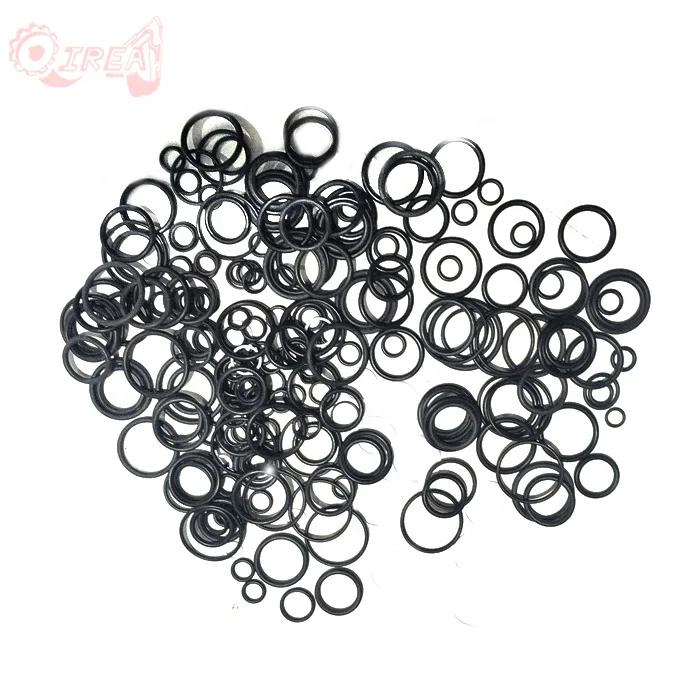 Excavator PC200-5 Boom Bucket Arm Seal Kit For 707-99-57200 707-99-46600 707-98-45220
Excavator PC200-5 Boom Bucket Arm Seal Kit For 707-99-57200 707-99-46600 707-98-45220