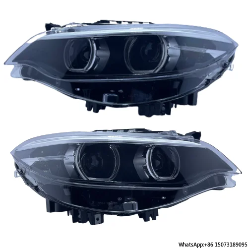 Suitable for Original Parts 2 Series F22 Upgraded Headlamp Cars
Suitable for Original Parts 2 Series F22 Upgraded Headlamp Cars