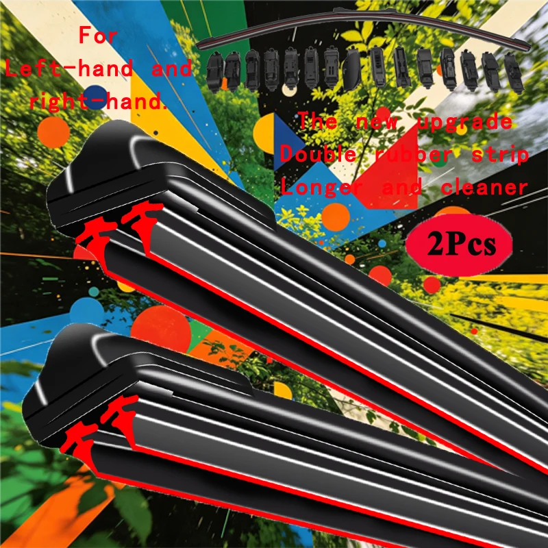 For Land Rover Discovery Sport 2015 2016 2017 2018 2019 Front Windscreen Windshield Washer Accessories J-Hook Car Wiper Blades
For Land Rover Discovery Sport 2015 2016 2017 2018 2019 Front Windscreen Windshield Washer Accessories J-Hook Car Wiper Blades