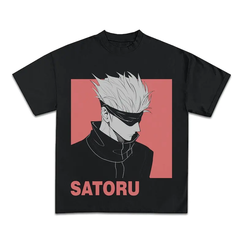 JJK Anime Shirt, Graphic Anime Unisex Shirt, Anime Lovers Shirt, Manga Tee, Japanese Anime, Gift for him, Gift for her
JJK Anime Shirt, Graphic Anime Unisex Shirt, Anime Lovers Shirt, Manga Tee, Japanese Anime, Gift for him, Gift for her