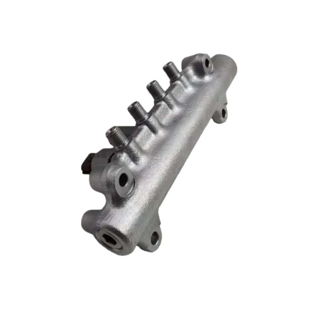 8980118882 8-98011888-2 For Hitachi ZAX200 210 240 250 260-3 High-Pressure Common Rail 4HK1 Engine Sensor Excavator Parts
8980118882 8-98011888-2 For Hitachi ZAX200 210 240 250 260-3 High-Pressure Common Rail 4HK1 Engine Sensor Excavator Parts