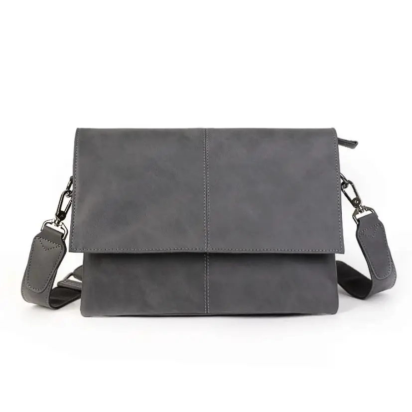 PU Leather Messenger Bag for Men Bags Casual Man Crossbody Bag Designer Working Bag Male Bag Business Sling Pack Shoulder Bag
PU Leather Messenger Bag for Men Bags Casual Man Crossbody Bag Designer Working Bag Male Bag Business Sling Pack Shoulder Bag