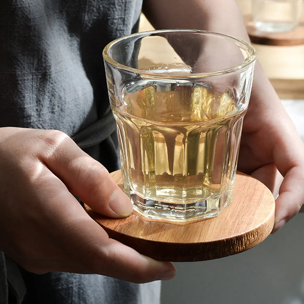 2 шт. деревянные подставки, теплоизолированные коврики для чашек для чашек, кофе, натуральный дизайн, бытовой кухонный коврик для сушки, подставка для ложки
2 шт. деревянные подставки, теплоизолированные коврики для чашек для чашек, кофе, натуральный дизайн, бытовой кухонный коврик для сушки, подставка для ложки