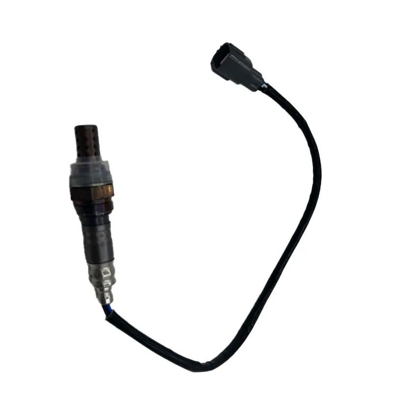 High quality 89465-26130 Oxygen Sensor Fits For Toyota Hiace Auto Parts Car Accessories 8946526130 2004-2013
High quality 89465-26130 Oxygen Sensor Fits For Toyota Hiace Auto Parts Car Accessories 8946526130 2004-2013