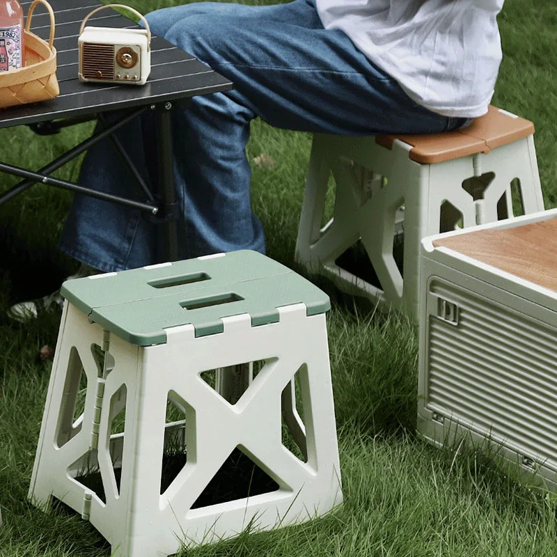 Outdoor Camping Stool Chair Seat Portable Plastic Folding Stool Home Bathroom Kitchen Garden Camping Kids Adults Chair
Outdoor Camping Stool Chair Seat Portable Plastic Folding Stool Home Bathroom Kitchen Garden Camping Kids Adults Chair