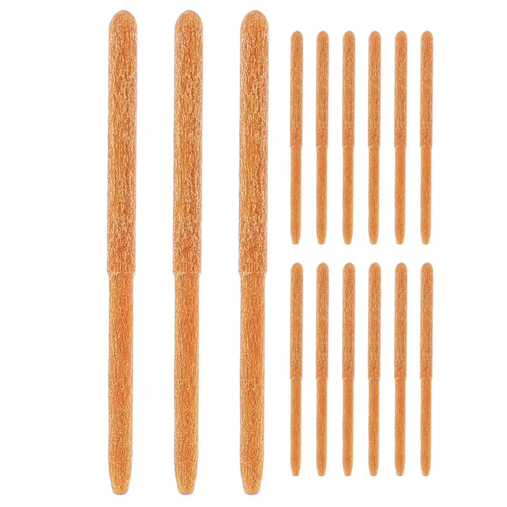 15Pcs Replacement Paint Marker Nibs for Refillable Paint Pens Portable Lightweight Nib Points School Classroom Art Supplies
15Pcs Replacement Paint Marker Nibs for Refillable Paint Pens Portable Lightweight Nib Points School Classroom Art Supplies