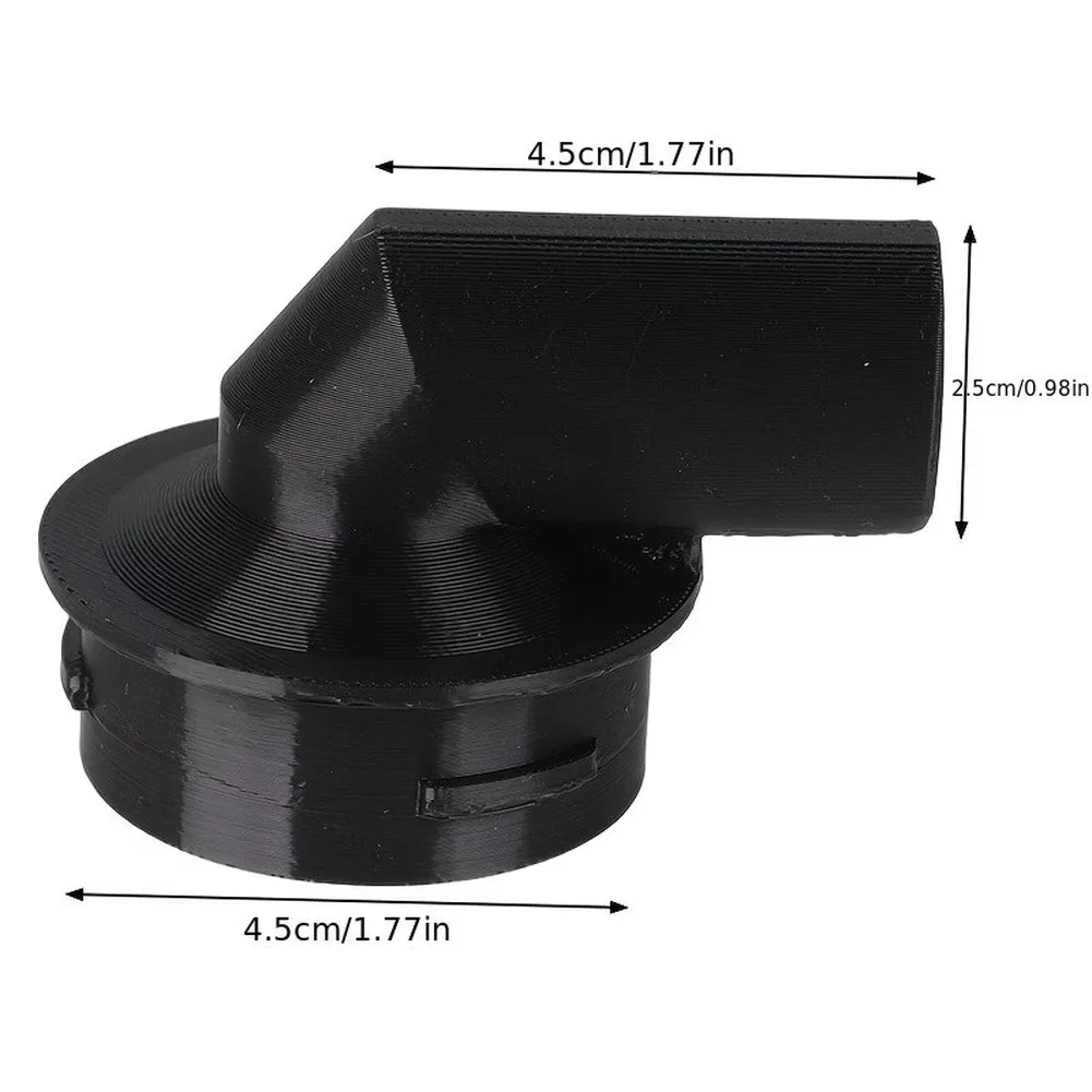 Connector Sleeve for Thetford C200 RV Toilet Ventilation System Models 65332 and CSM28737 to Seal Discharge Point
Connector Sleeve for Thetford C200 RV Toilet Ventilation System Models 65332 and CSM28737 to Seal Discharge Point