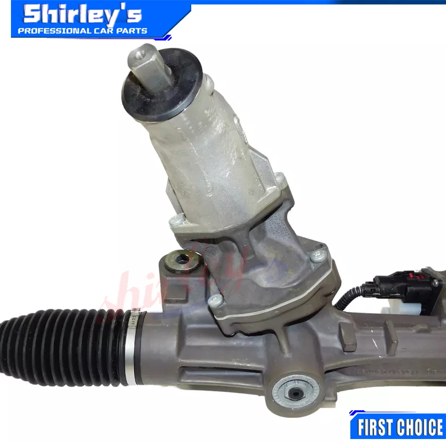 RHD Electric Power Steering Rack For Audi VW Volkswagen Touareg Porsche 4N2423053K 4N2423053L 4N2423053P 4N2423053H 4N2423053M
RHD Electric Power Steering Rack For Audi VW Volkswagen Touareg Porsche 4N2423053K 4N2423053L 4N2423053P 4N2423053H 4N2423053M