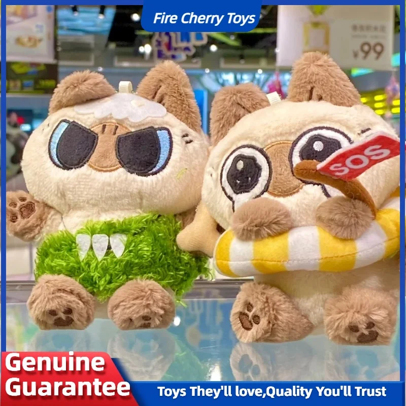 Azukisan'S Island Travelogue Series Plush Blind Box Mystery Box Surprise Present Anime Figures Doll Toy Cute Model Birthday Gift
Azukisan'S Island Travelogue Series Plush Blind Box Mystery Box Surprise Present Anime Figures Doll Toy Cute Model Birthday Gift