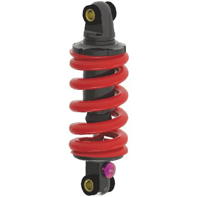 High Quality Adjustable Rear Motorcycle Shock Absorber New Hydraulic Airbag Shock Absorber
High Quality Adjustable Rear Motorcycle Shock Absorber New Hydraulic Airbag Shock Absorber