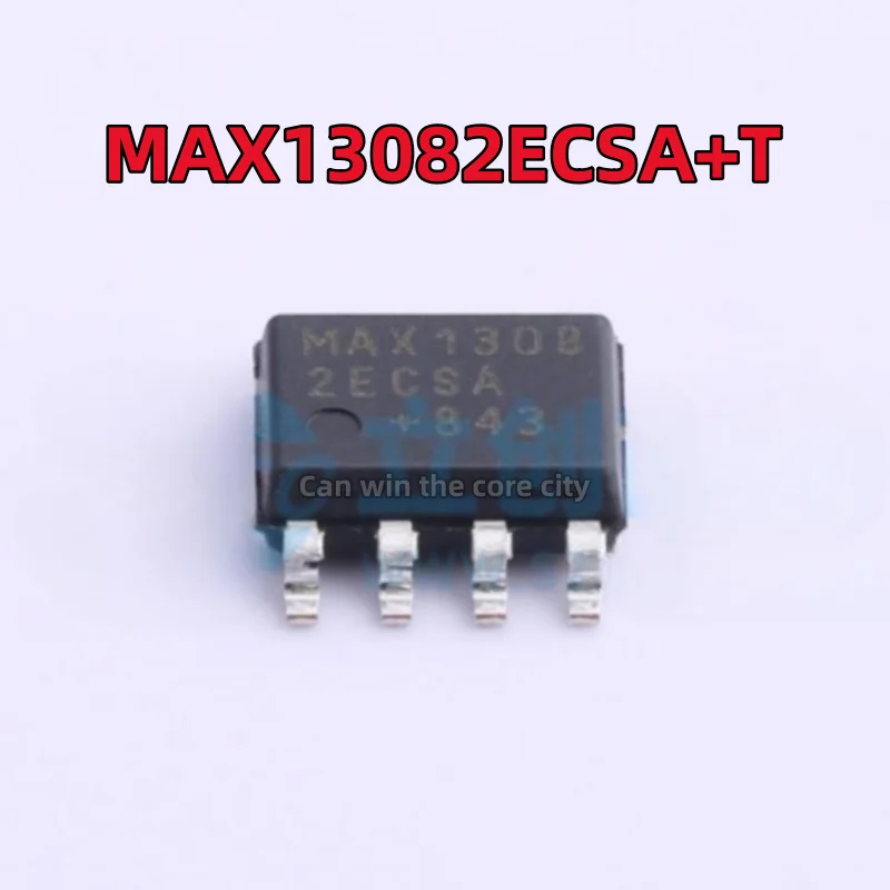 5-100 PCS / LOT new MAX13082ECSA + T MAX13082ECSA MAX13082 patch SOP8, transceiver receiver
5-100 PCS / LOT new MAX13082ECSA + T MAX13082ECSA MAX13082 patch SOP8, transceiver receiver