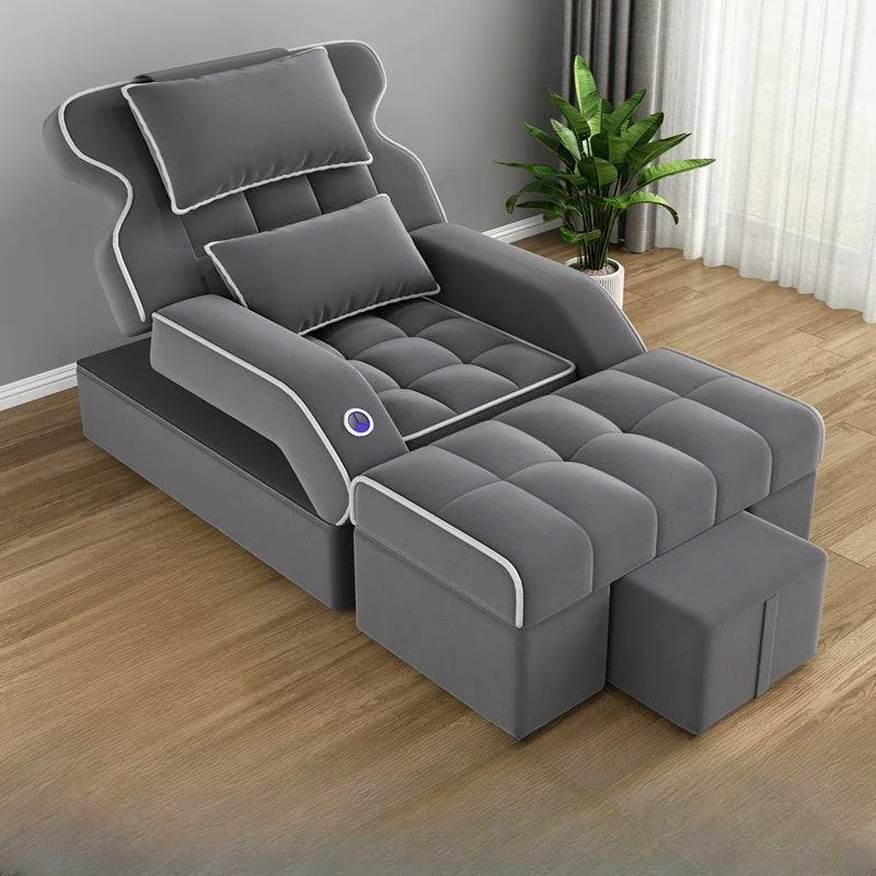 Professional Spa Pedicure Chairs Beautician Nail Platform Base Wash Luxury Salon Sofa Sillon De Pedicura Commercial Furniture
Professional Spa Pedicure Chairs Beautician Nail Platform Base Wash Luxury Salon Sofa Sillon De Pedicura Commercial Furniture