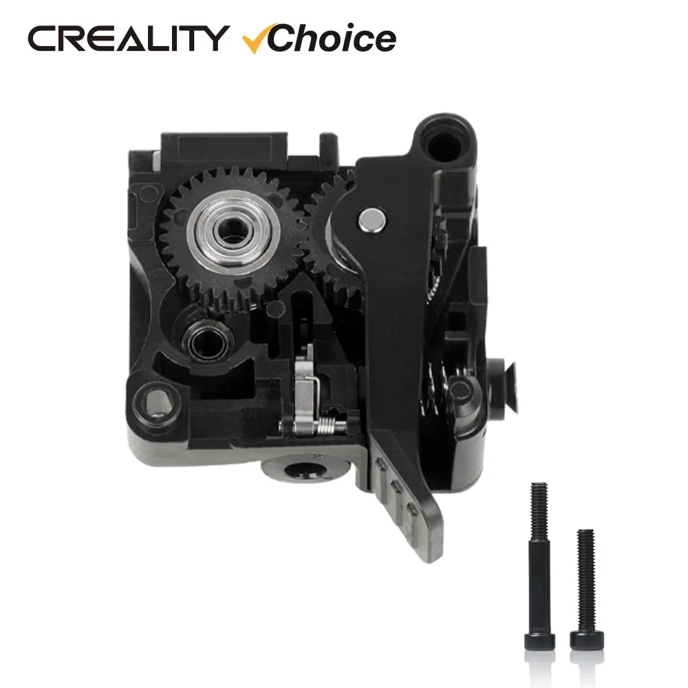 Creality Original K2 Plus Extruded Front Shell Kit for K2 Plus 3d Printer Parts Extruded Front Shell Kit 3d Printer Parts
