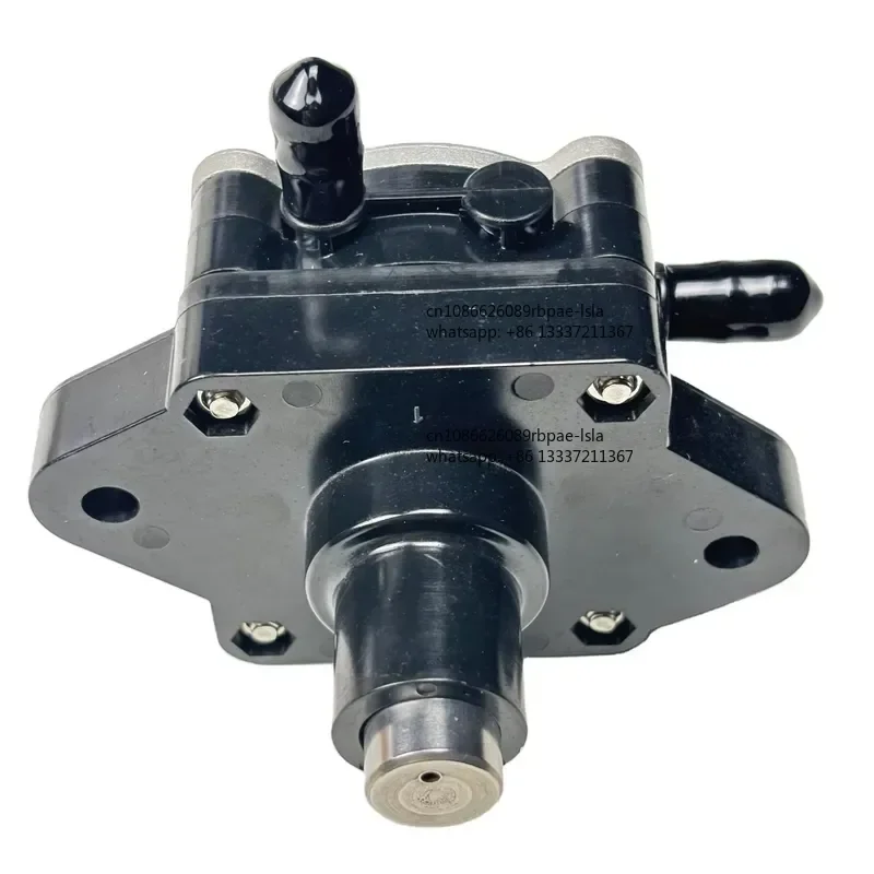 New Boat Motor Fuel Pump 3H8-04000-1 3H8040001 3H8040001M for 9.9HP 15HP 18HP 20HP 25HP 30HP Engine High Quality
New Boat Motor Fuel Pump 3H8-04000-1 3H8040001 3H8040001M for 9.9HP 15HP 18HP 20HP 25HP 30HP Engine High Quality